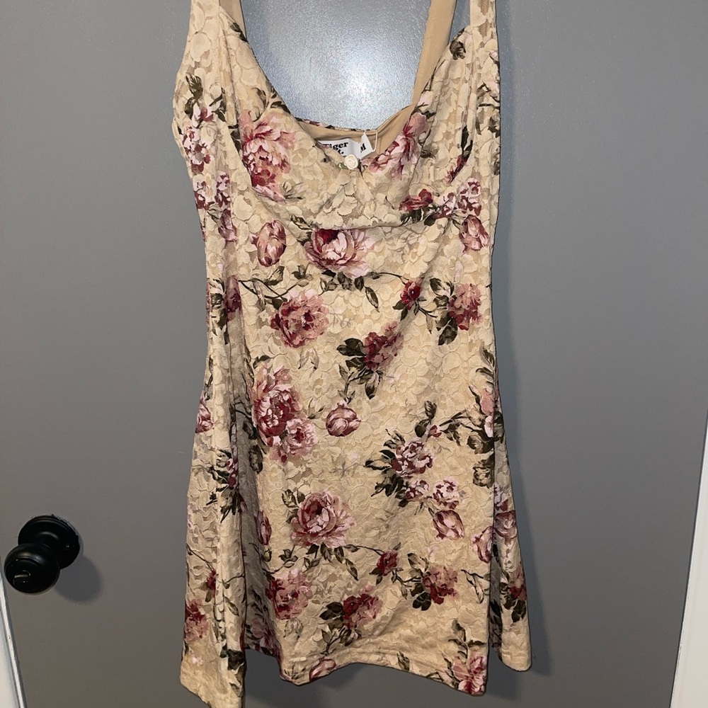 Brand new Tiger Mist Dress